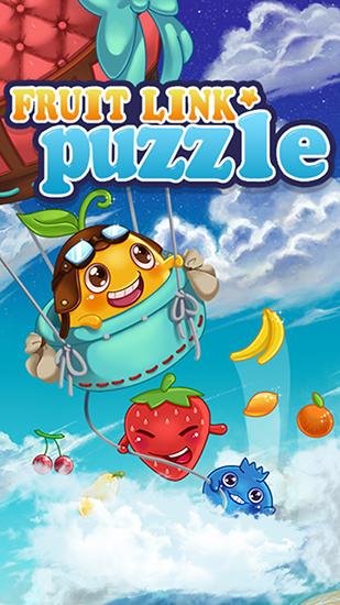 game pic for Fruit link puzzle